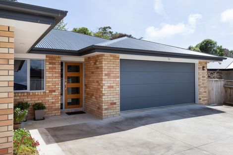 Photo of property in 16c Cyrus Street, Whalers Gate, New Plymouth, 4310