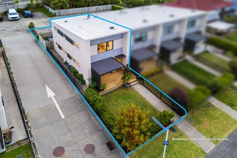 Photo of property in 32a Titoki Street, Te Atatu Peninsula, Auckland, 0610