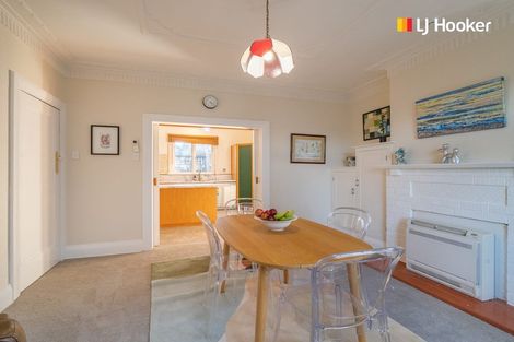 Photo of property in 17 Leven Street, Roslyn, Dunedin, 9010