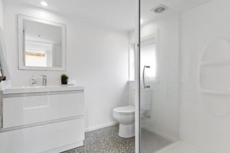 Photo of property in 4a Richards Avenue, Forrest Hill, Auckland, 0620