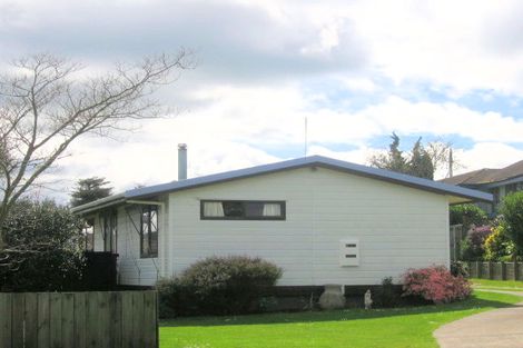Photo of property in 29 Burton Place, Owhata, Rotorua, 3010