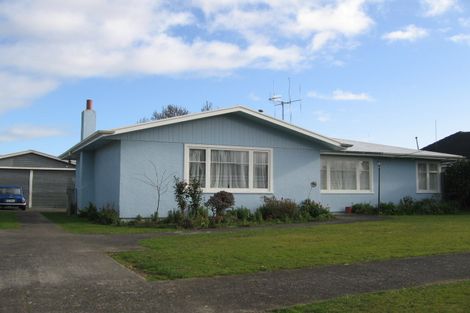 Photo of property in 16 Elizabeth Street, Feilding, 4702