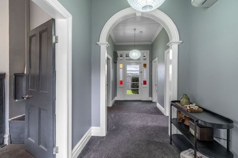 Photo of property in 72 Moore Road, Lorneville, Invercargill, 9874