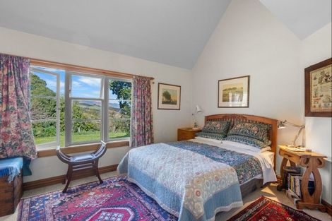 Photo of property in 196a Okains Bay Road, Robinsons Bay, Akaroa, 7581