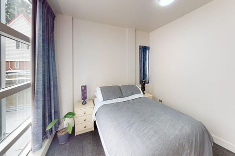 Photo of property in 1/43 Mulgrave Street, Thorndon, Wellington, 6011