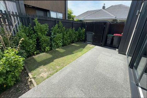 Photo of property in 4/144 Southampton Street, Sydenham, Christchurch, 8023