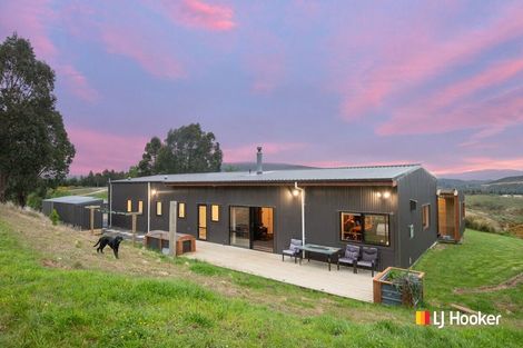 Photo of property in 448 Taioma Road, North Taieri, Mosgiel, 9092