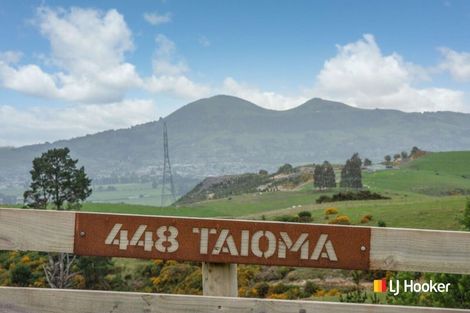Photo of property in 448 Taioma Road, North Taieri, Mosgiel, 9092