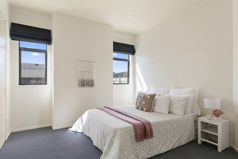 Photo of property in Madison On Tory, 9/148 Tory Street, Te Aro, Wellington, 6011