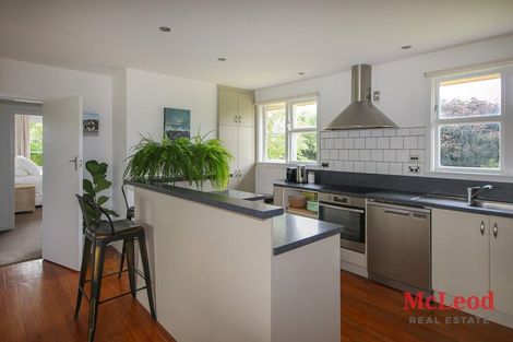 Photo of property in 2898 Thompsons Track, Lauriston, Ashburton, 7776