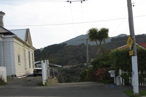 Photo of property in 24a Harrington Street, Port Chalmers, 9023