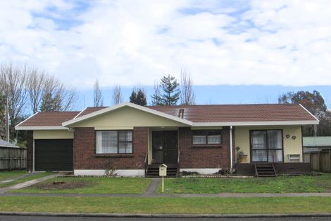 Photo of property in 1b Plateau Drive, Fitzroy, Hamilton, 3206