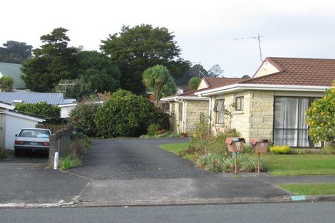 Photo of property in 41a Alnwick Street, Warkworth, 0910