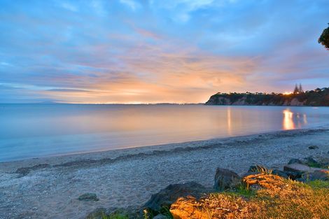 Photo of property in 46 Matakatia Parade, Matakatia, Whangaparaoa, 0930