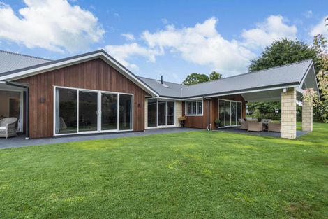 Photo of property in 11 Eldonwood Drive, Matamata, 3400