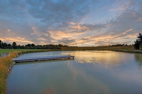 Photo of property in 163 Loburn Kowai Road, Loburn, Rangiora, 7472