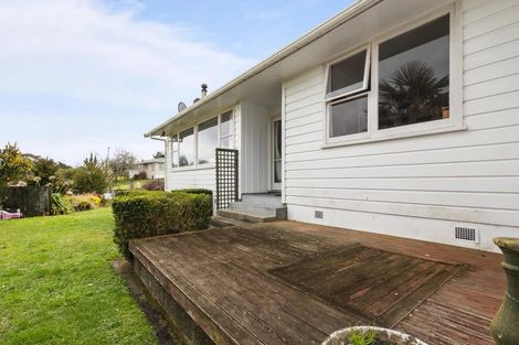 Photo of property in 38 Ruru Crescent, Putaruru, 3411