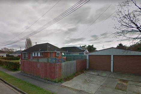 Photo of property in 1 Nyton Place, Bryndwr, Christchurch, 8053