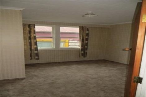 Photo of property in 15 Alexander Terrace, Greymouth, 7805
