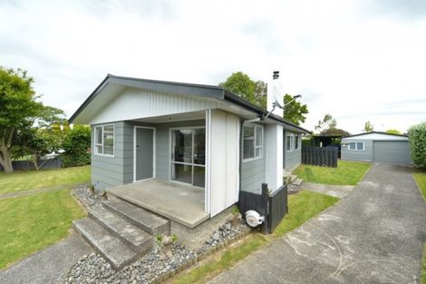 Photo of property in 7 Elmwood Crescent, Pukete, Hamilton, 3200