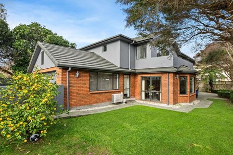 Photo of property in 158 Waterloo Road, Hutt Central, Lower Hutt, 5010