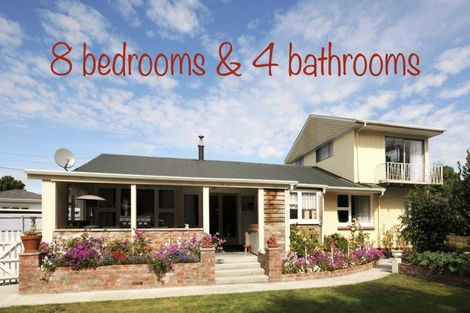 Photo of property in 57 Arthur Street, Upper Riccarton, Christchurch, 8041