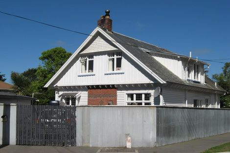 Photo of property in 11 Nayland Street, Clifton, Christchurch, 8081