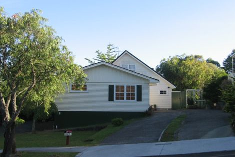Photo of property in 3/112 Gowing Drive, Meadowbank, Auckland, 1072