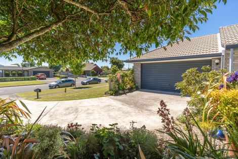 Photo of property in 63 Endeavour Avenue, Flagstaff, Hamilton, 3210