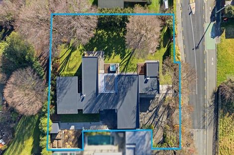 Photo of property in 38 Grassmere Street, Papanui, Christchurch, 8052