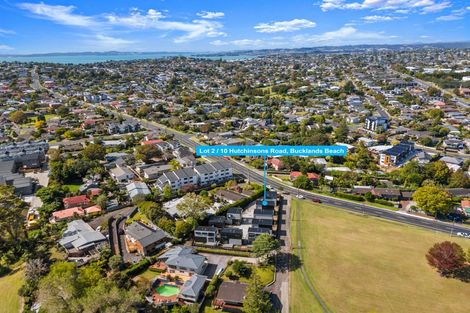 Photo of property in 8/10 Hutchinsons Road, Bucklands Beach, Auckland, 2014