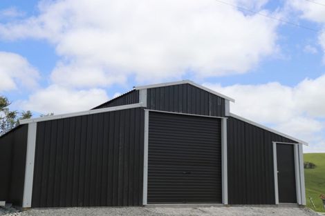 Photo of property in 182 Morrison Road, Arapohue, Dargaville, 0374