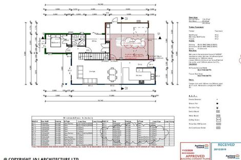 Photo of property in 61 Craigs Way, Hobsonville, Auckland, 0616