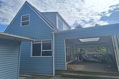 Photo of property in 55 Buckleton Road, Tawharanui Peninsula, Matakana, 0986