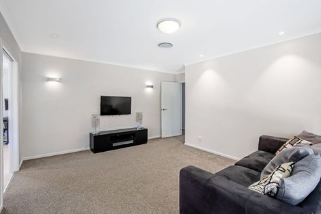 Photo of property in 22 Carrick Place, Rolleston, 7614