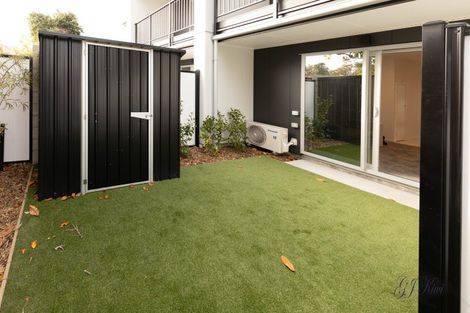 Photo of property in 5/17 Winchester Street, Merivale, Christchurch, 8014