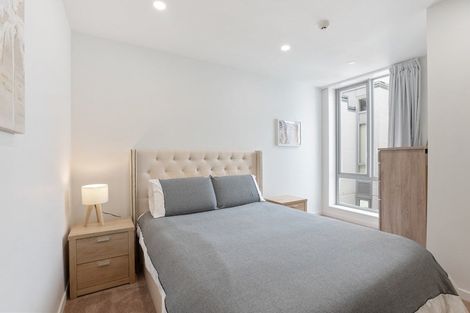 Photo of property in Republic Apartments, 8c/10 Lorne Street, Te Aro, Wellington, 6011