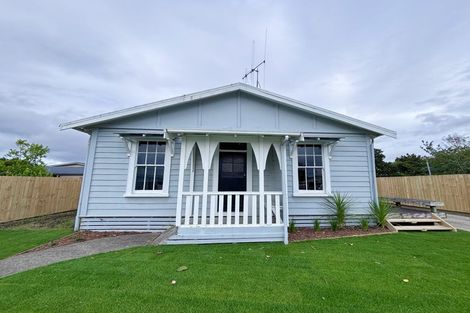 Photo of property in 5 Moa Crescent, Frankton, Hamilton, 3204