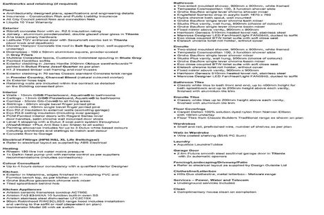 Photo of property in 118 Sentinel Avenue, Omokoroa, 3114