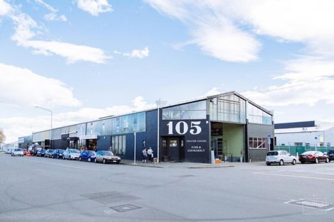 Photo of property in 105 Orbell Street, Glenwood, Timaru, 7910