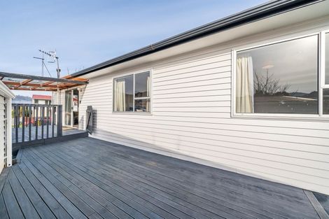 Photo of property in 12 Kendal Grove, Wainuiomata, Lower Hutt, 5014