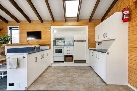 Photo of property in 97 Two Thumbs Street, Ashburton Lakes, Mount Somers, 7771