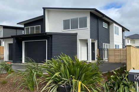 Photo of property in 160a Navigation Drive, Whitby, Porirua, 5024
