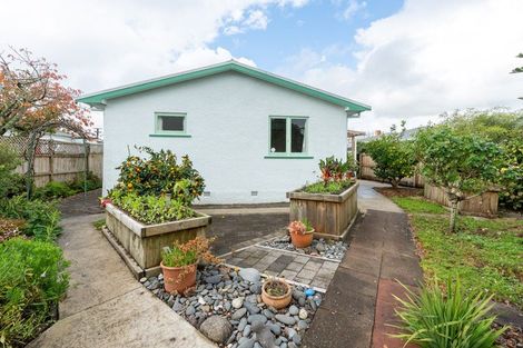 Photo of property in 4b Park Terrace, Hamilton Central, Hamilton, 3204