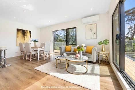 Photo of property in 33 Korokio Lane, Henderson, Auckland, 0612