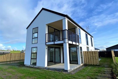 Photo of property in 118 Rimu Street, Te Kauwhata, 3710