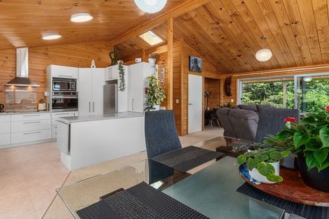 Photo of property in 321 Vinegar Hill Road, Kauri, Kamo, 0185