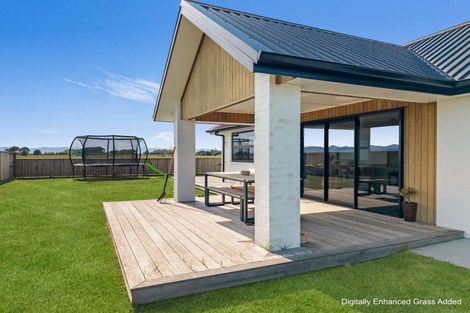 Photo of property in 6 Mcwatters Drive, Ngatea, 3503