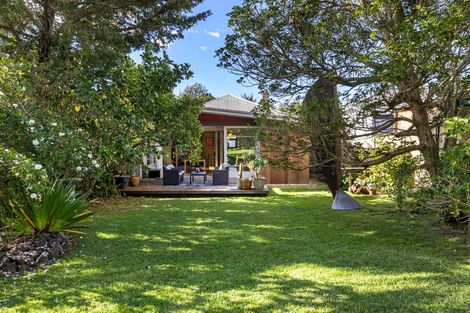 Photo of property in 26 Beaconsfield Street, Grey Lynn, Auckland, 1021
