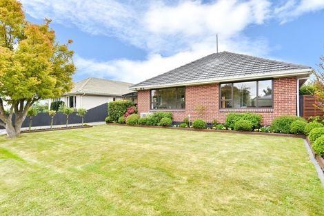 Photo of property in 30 Olivine Street, Shirley, Christchurch, 8013